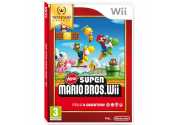 Nintendo Selects: New Super Mario Bros